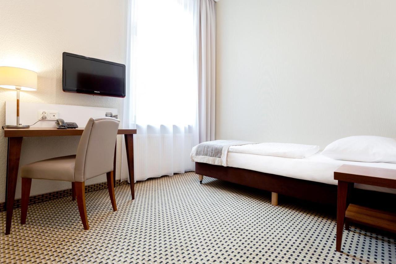 Jantar Hotel & Spa By Zdrojowa كولوبرزيغ المظهر الخارجي الصورة