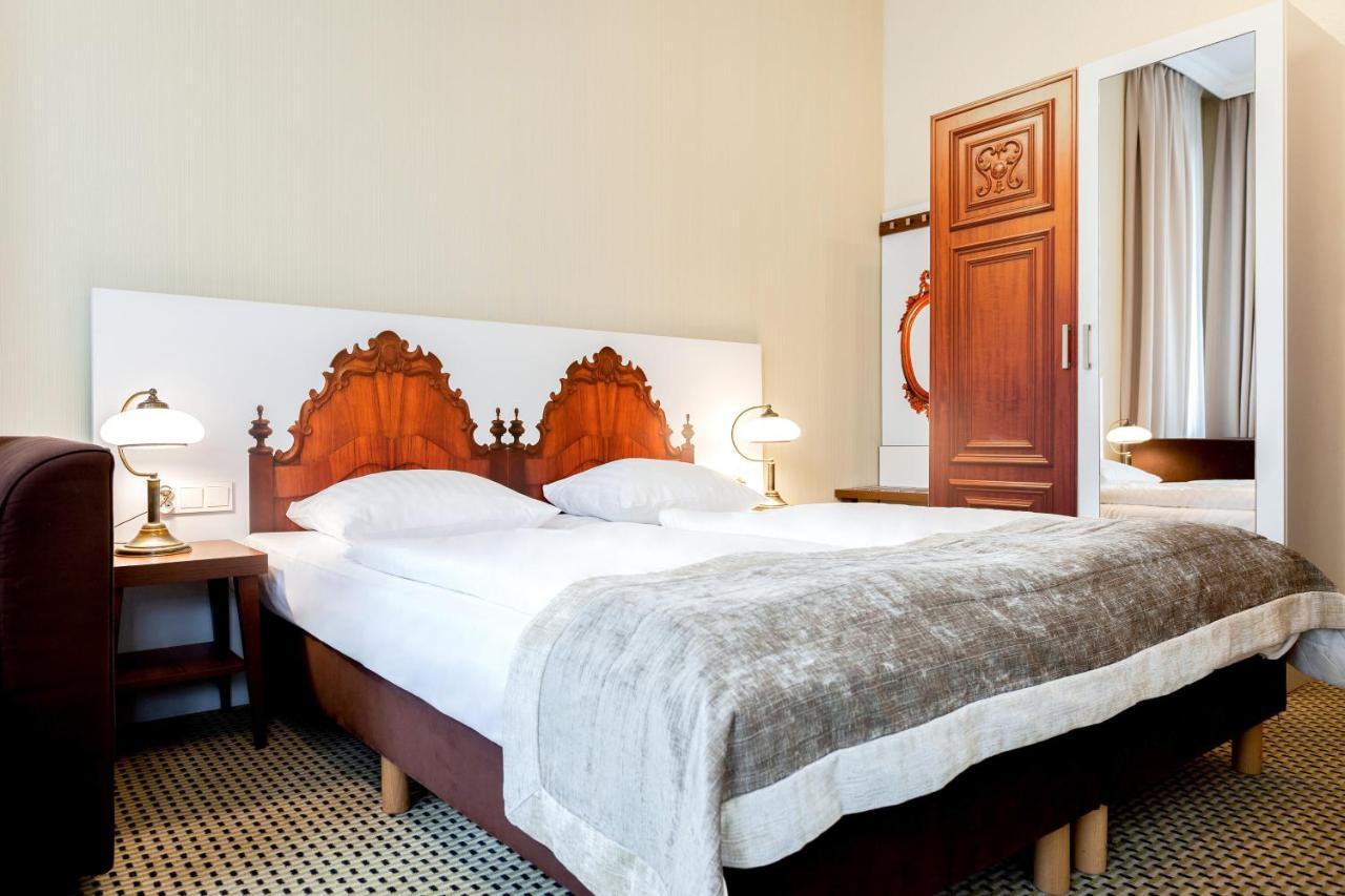 Jantar Hotel & Spa By Zdrojowa كولوبرزيغ المظهر الخارجي الصورة