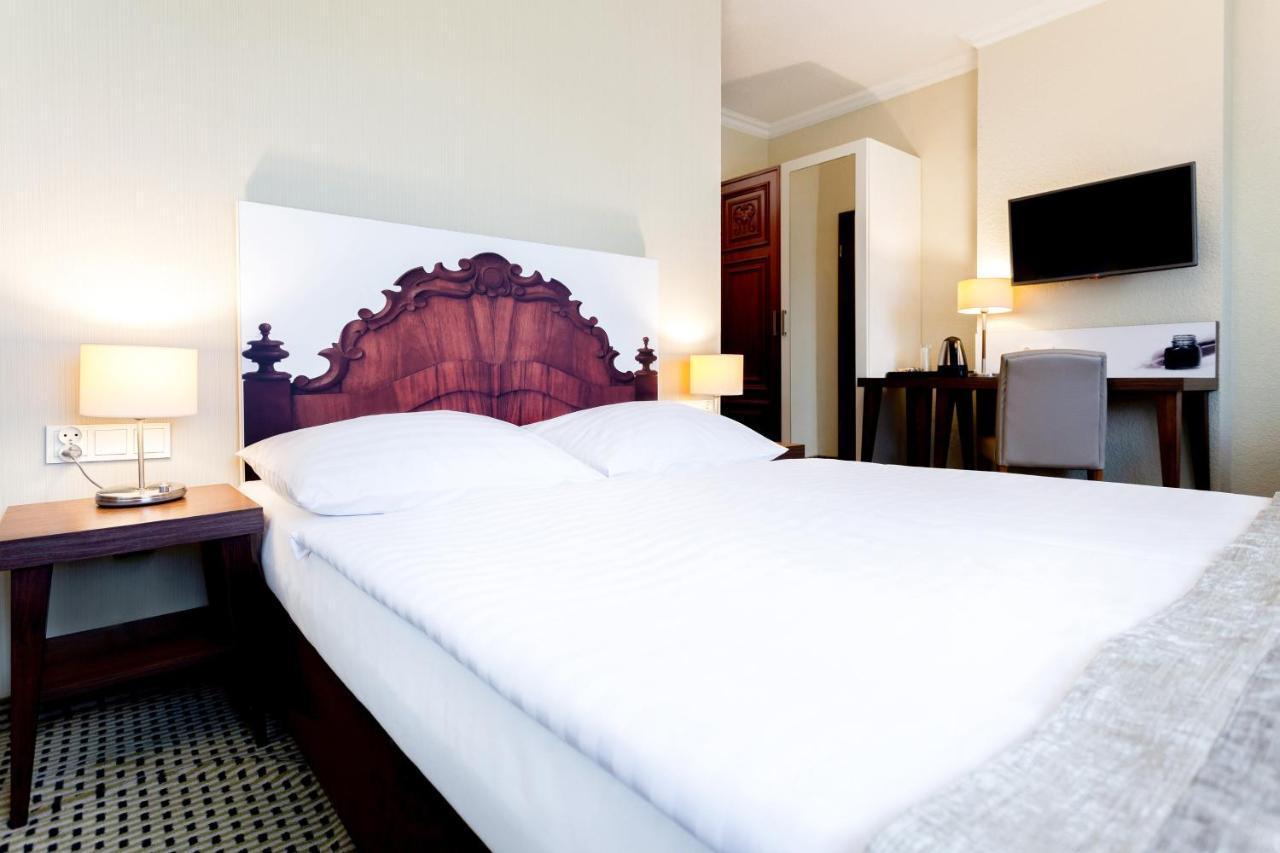 Jantar Hotel & Spa By Zdrojowa كولوبرزيغ المظهر الخارجي الصورة