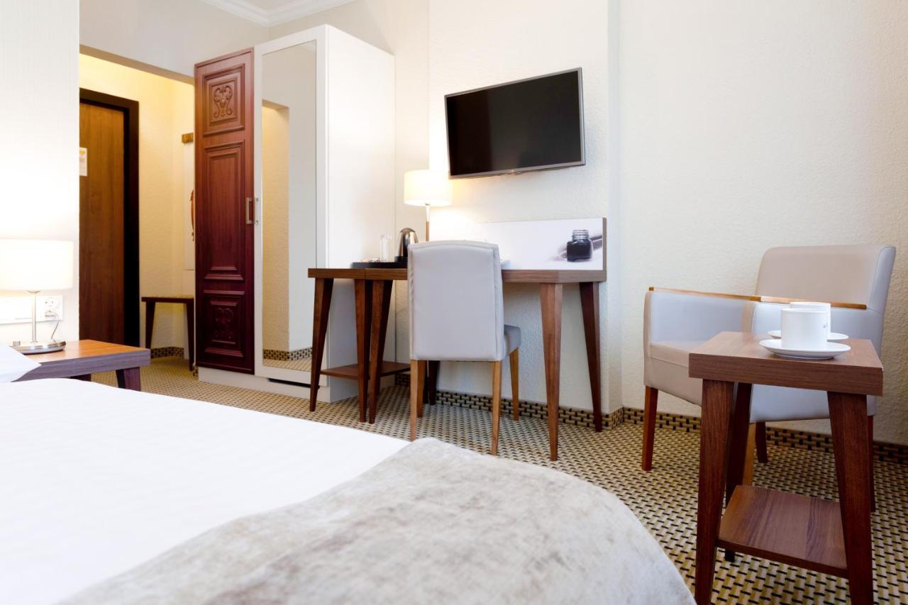 Jantar Hotel & Spa By Zdrojowa كولوبرزيغ المظهر الخارجي الصورة