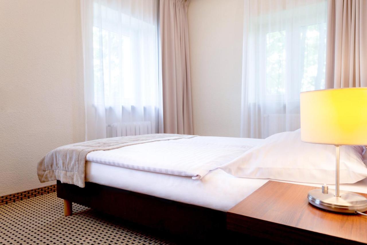 Jantar Hotel & Spa By Zdrojowa كولوبرزيغ المظهر الخارجي الصورة