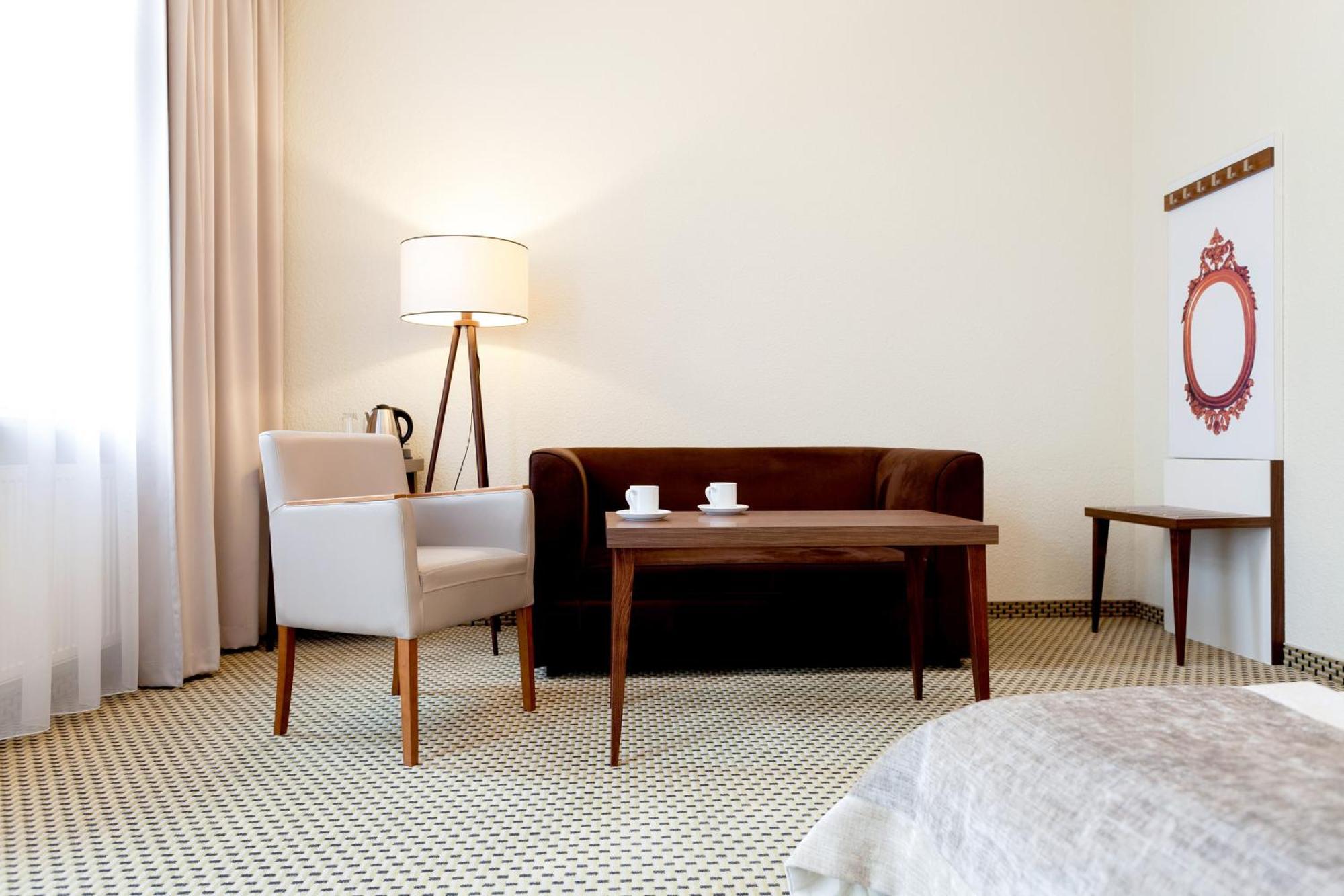 Jantar Hotel & Spa By Zdrojowa كولوبرزيغ المظهر الخارجي الصورة