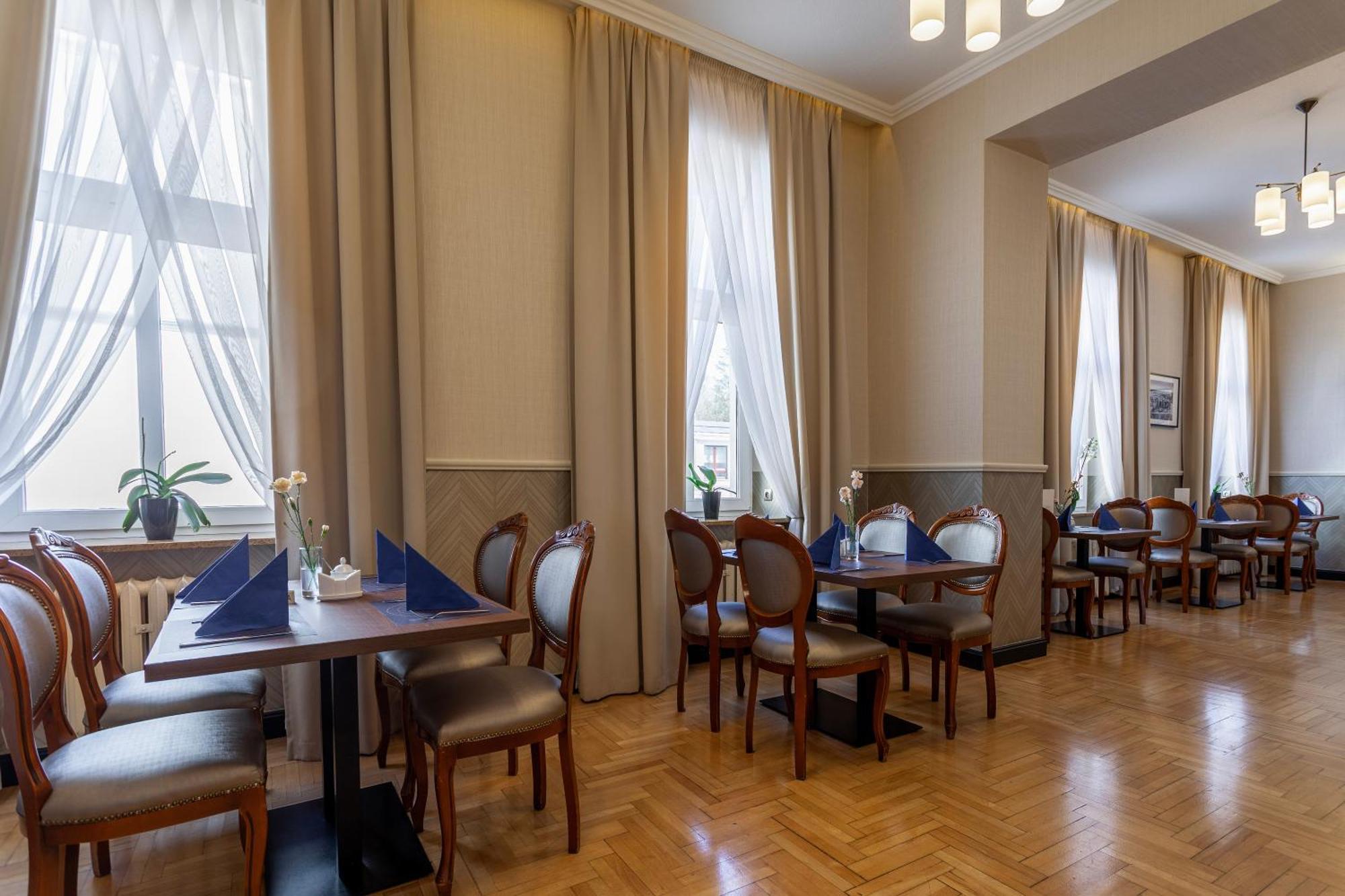Jantar Hotel & Spa By Zdrojowa كولوبرزيغ المظهر الخارجي الصورة