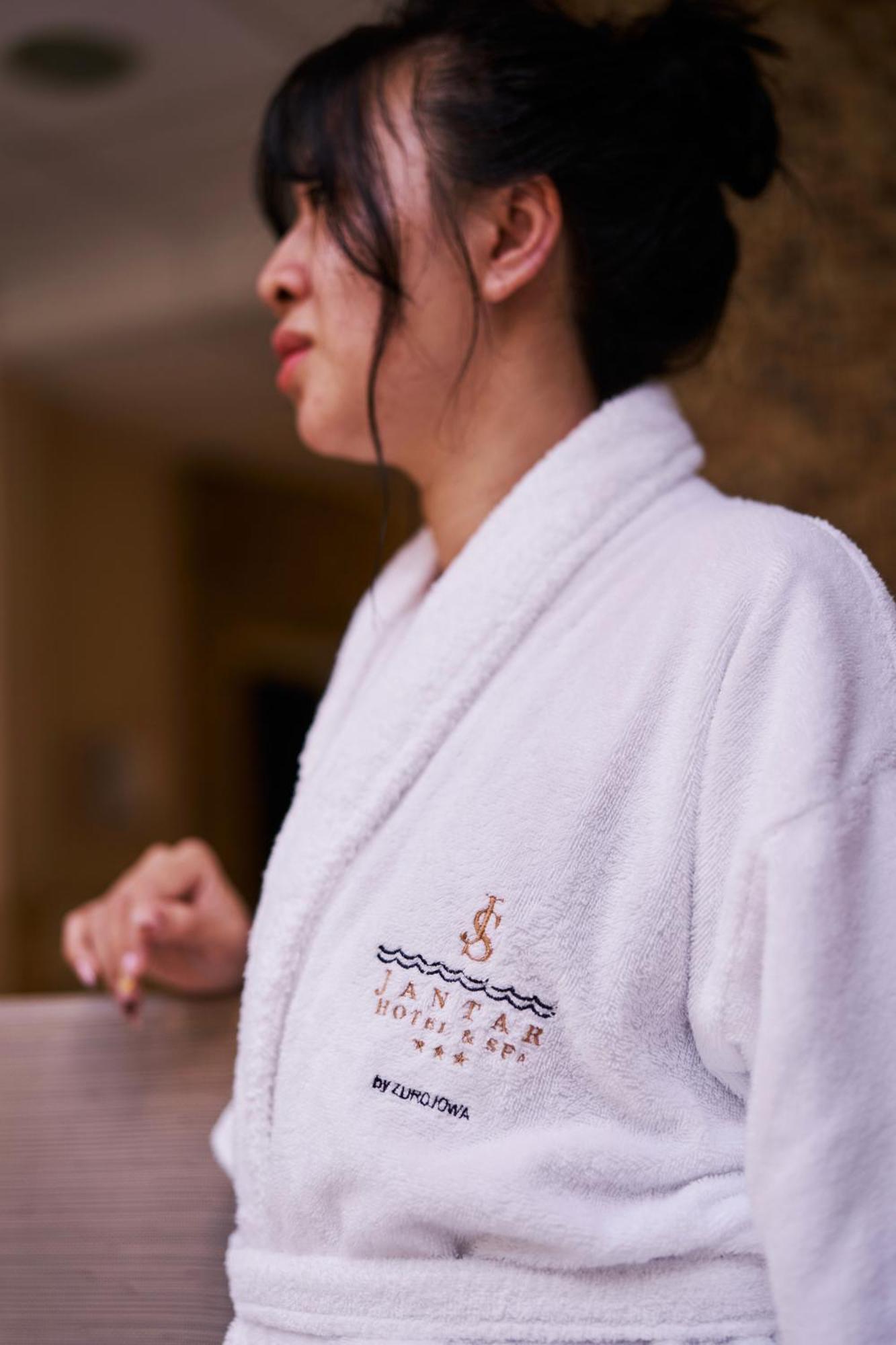 Jantar Hotel & Spa By Zdrojowa كولوبرزيغ المظهر الخارجي الصورة