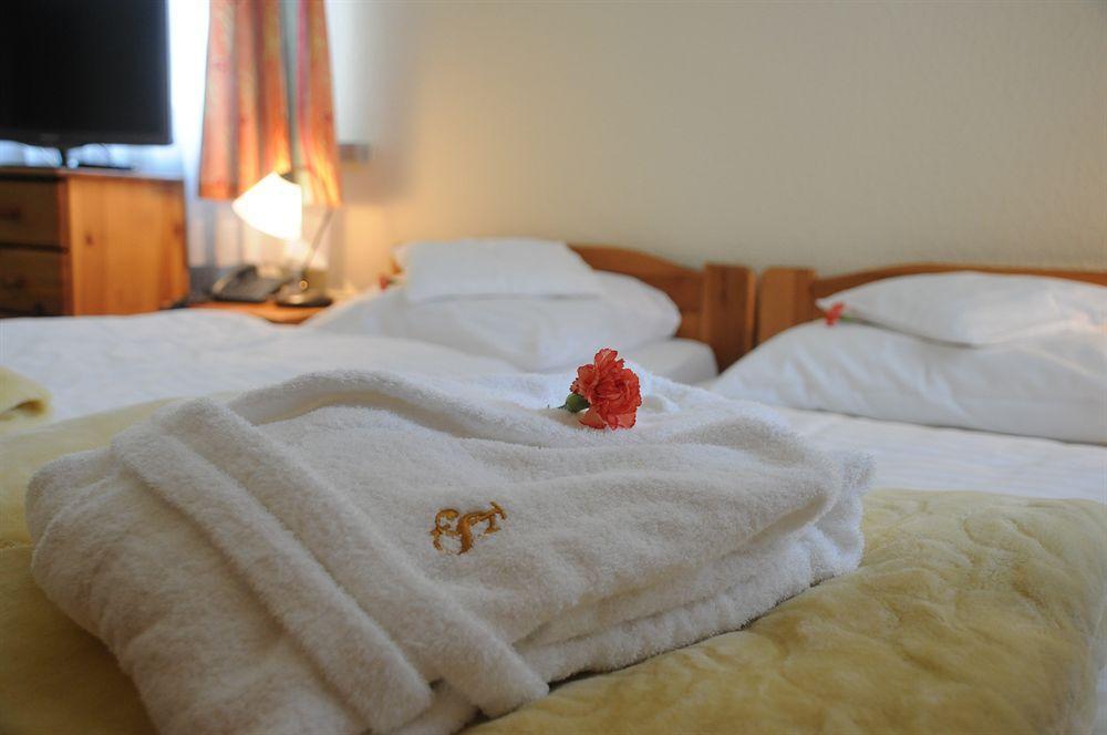 Jantar Hotel & Spa By Zdrojowa كولوبرزيغ المظهر الخارجي الصورة