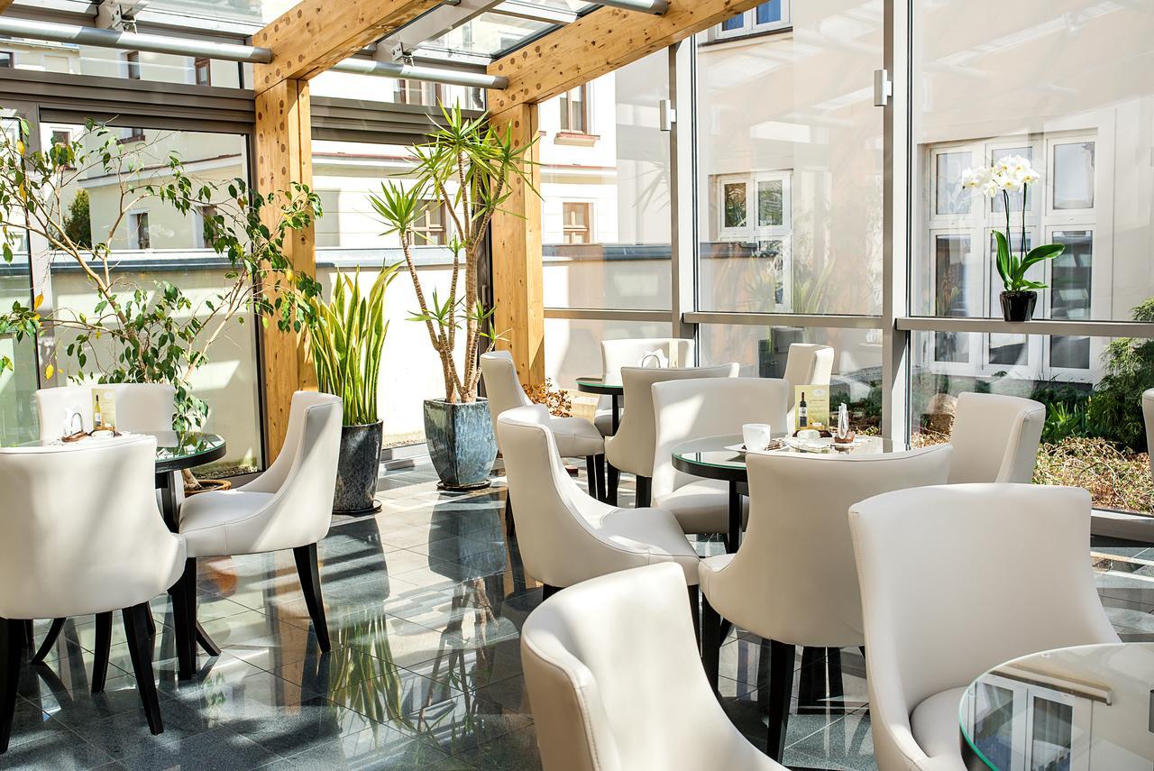 Jantar Hotel & Spa By Zdrojowa كولوبرزيغ المظهر الخارجي الصورة
